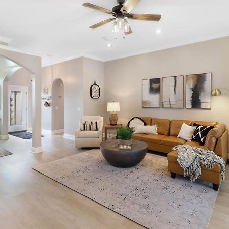 3Blk2Beach-Heatedpool-Golfcart4-6-5Br-3Bath-Slps14 Port St. Joe Εξωτερικό φωτογραφία