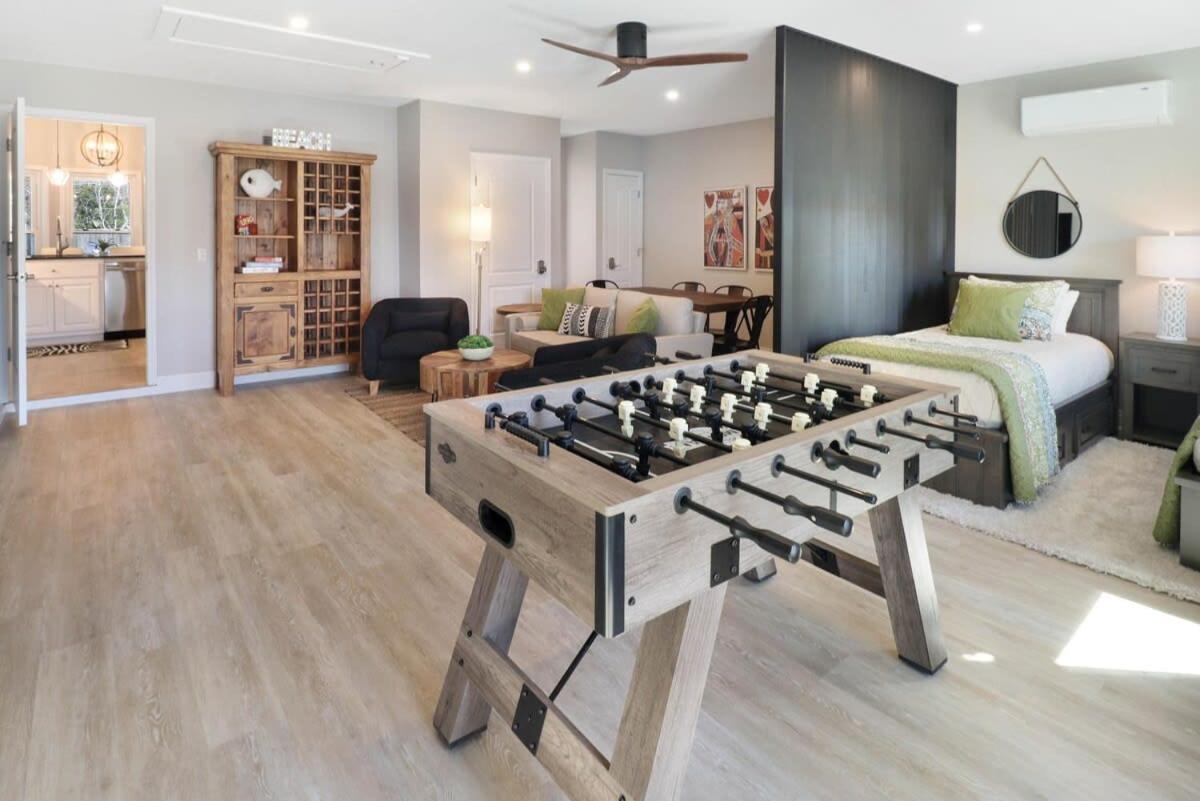 3Blk2Beach-Heatedpool-Golfcart4-6-5Br-3Bath-Slps14 Port St. Joe Εξωτερικό φωτογραφία