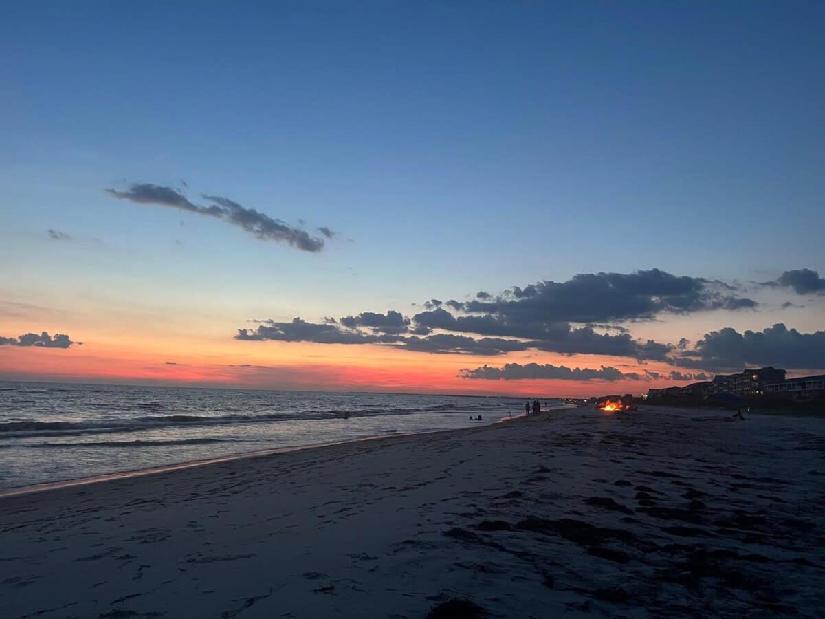 3Blk2Beach-Heatedpool-Golfcart4-6-5Br-3Bath-Slps14 Port St. Joe Εξωτερικό φωτογραφία