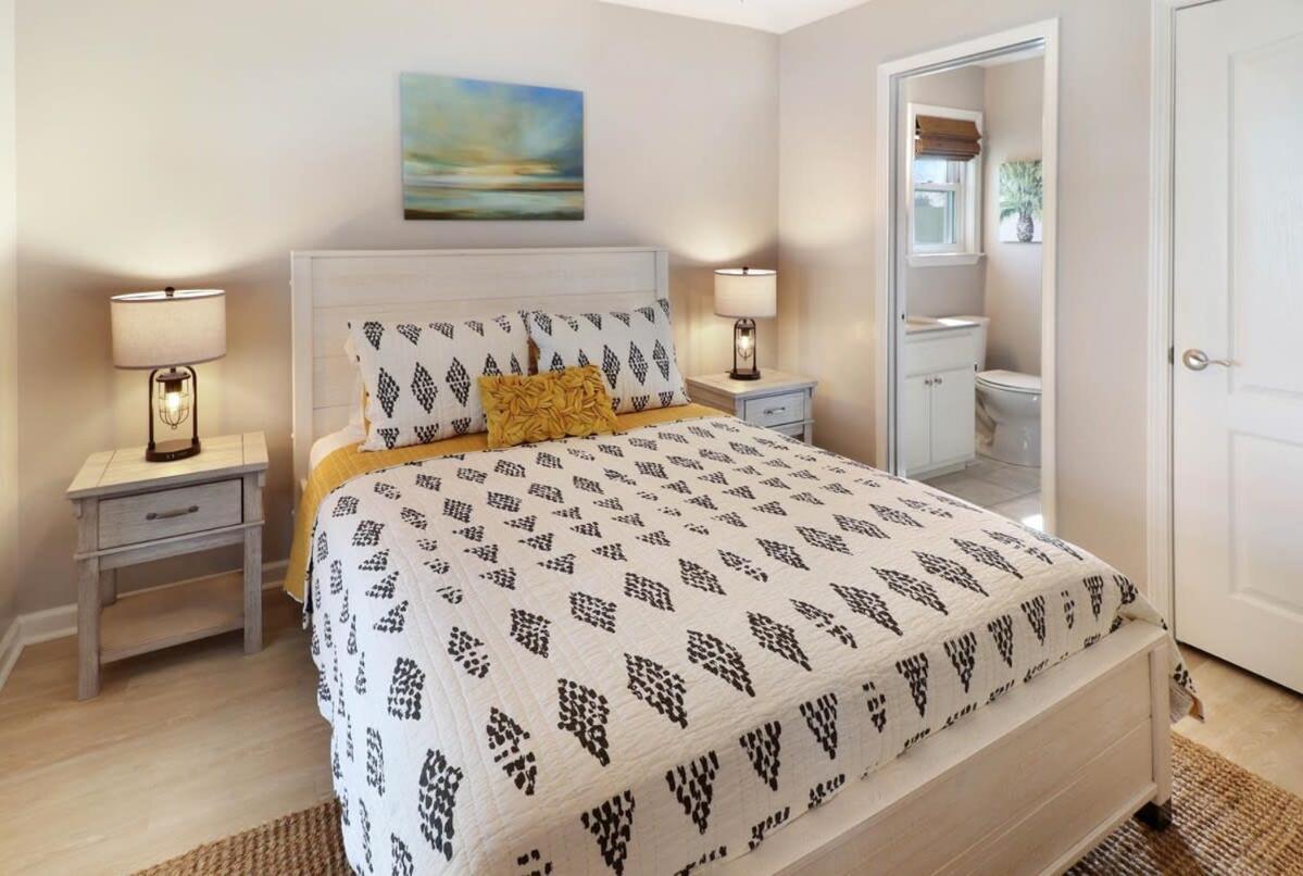 3Blk2Beach-Heatedpool-Golfcart4-6-5Br-3Bath-Slps14 Port St. Joe Εξωτερικό φωτογραφία