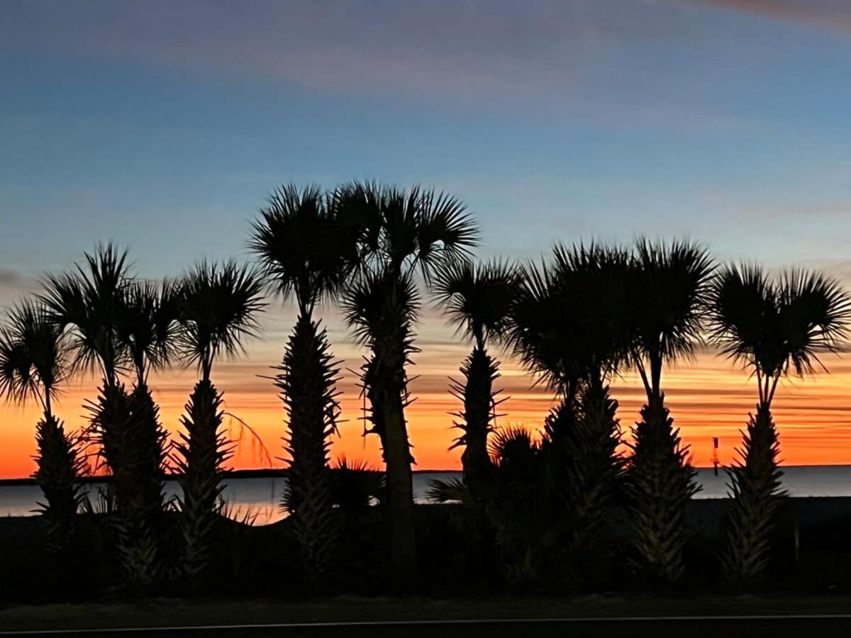 3Blk2Beach-Heatedpool-Golfcart4-6-5Br-3Bath-Slps14 Port St. Joe Εξωτερικό φωτογραφία