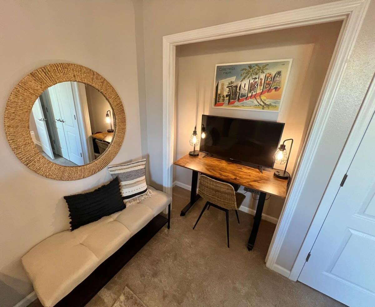 3Blk2Beach-Heatedpool-Golfcart4-6-5Br-3Bath-Slps14 Port St. Joe Εξωτερικό φωτογραφία